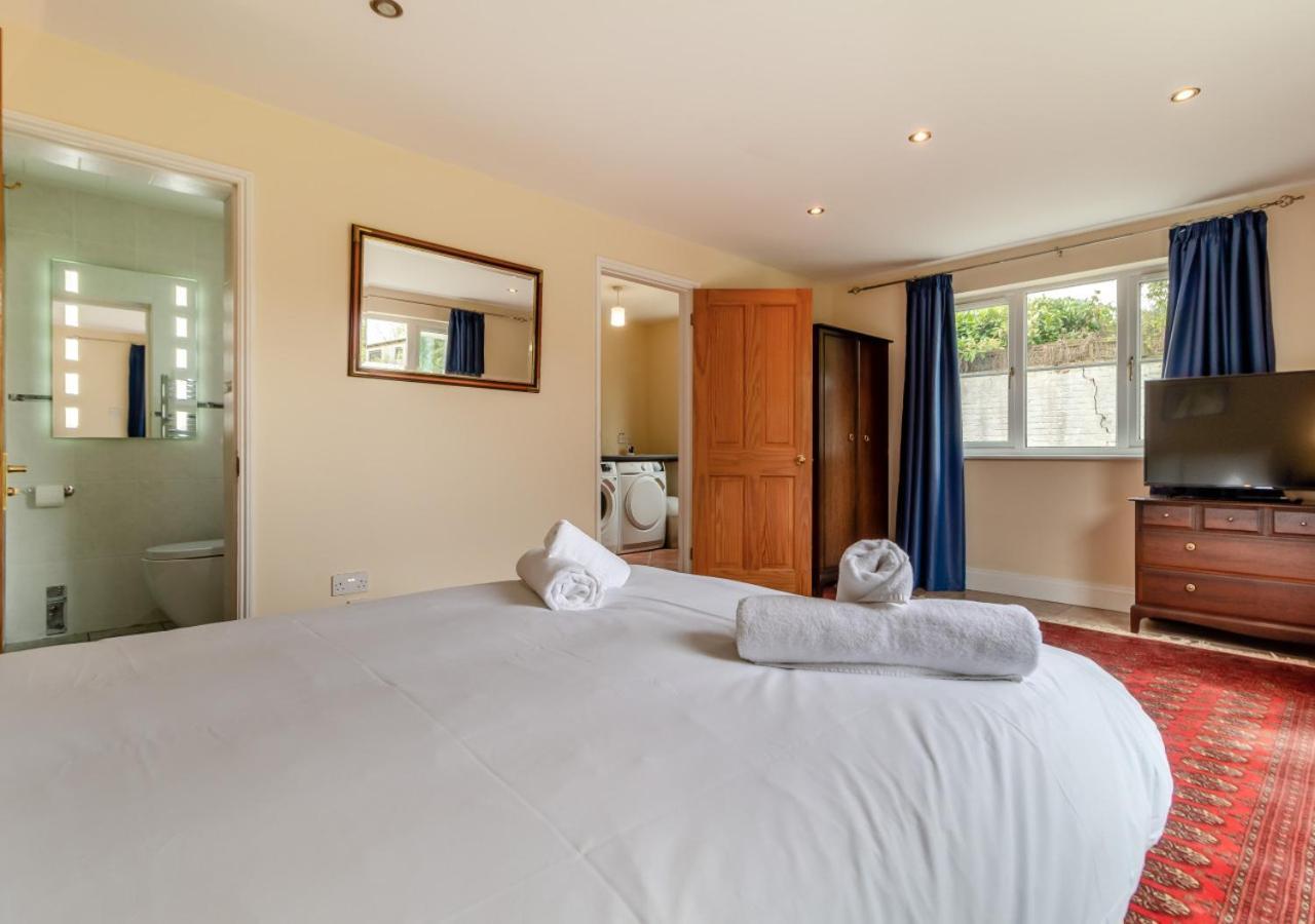 Villa 39 London Road à Halesworth Extérieur photo