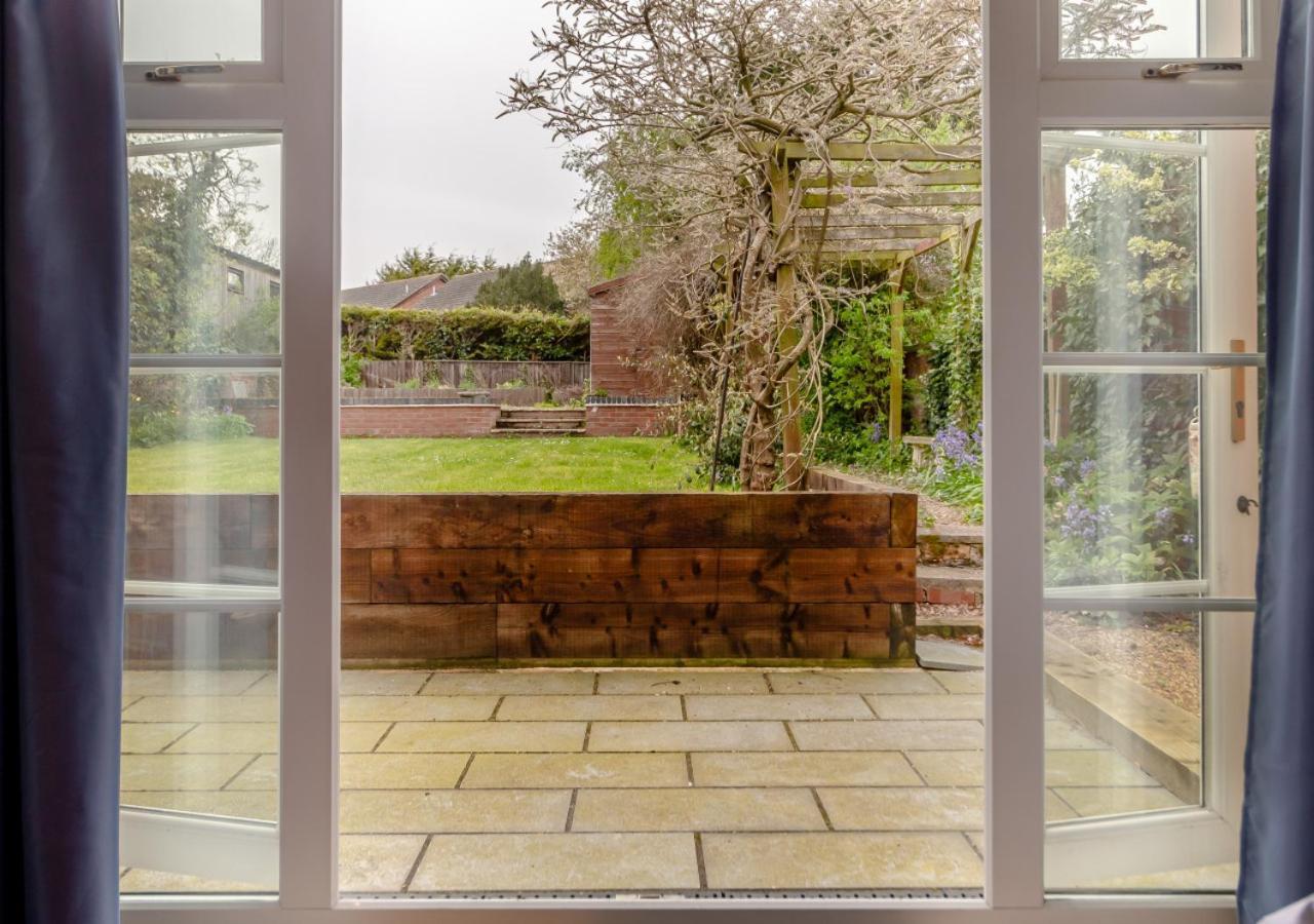 Villa 39 London Road à Halesworth Extérieur photo